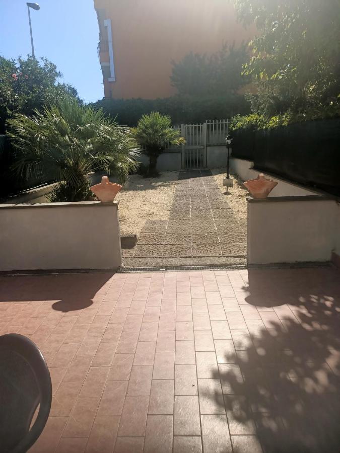 Villa Casa Sole Vetralla Exterior foto